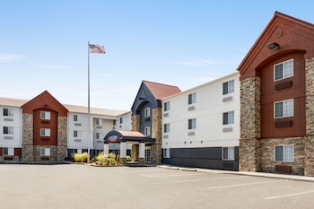 candlewood suites boise meridian by ihg