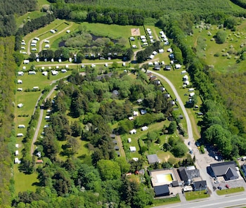 first camp aarhus jylland