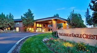The Lodge At Eagle Crest Resort,Deschutes County>>Bend,3.5 star