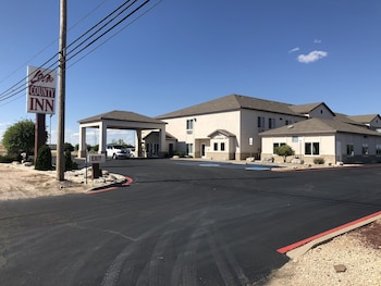 Lea County Inn,Lea County>>Hobbs,3 star