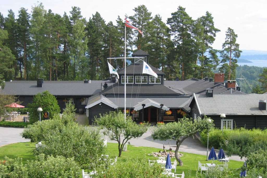 Quality Hotel Leangkollen,Oslo>>Asker,3.5 star