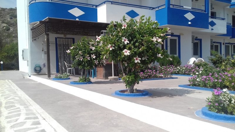 Studios Maritsa,Kos>>Kefalos,0 star