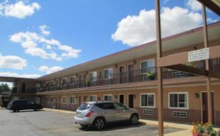 Regal Inn - Chicago O'hare Airport,Chicago>>Bellwood,2 star