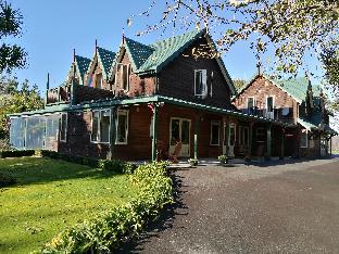 Awatuna Homestead,Hokitika>>Awatuna,3.5 star
