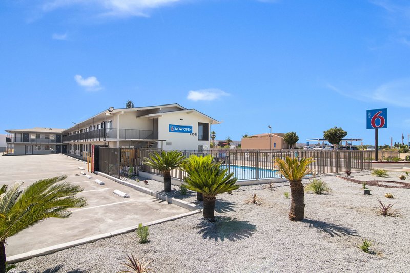 Motel 6 Moreno Valley/Perris, Ca,In Osaka (Nishi),1.5 star