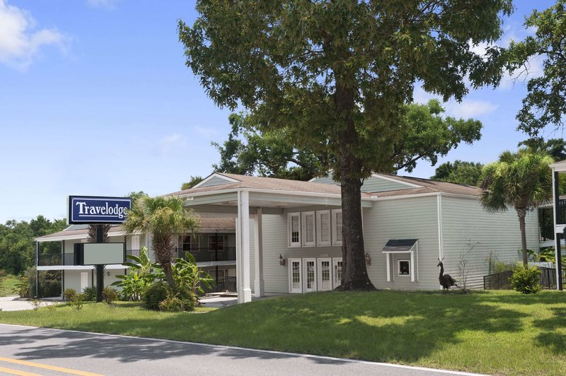 Travelodge By Wyndham Ocean Springs