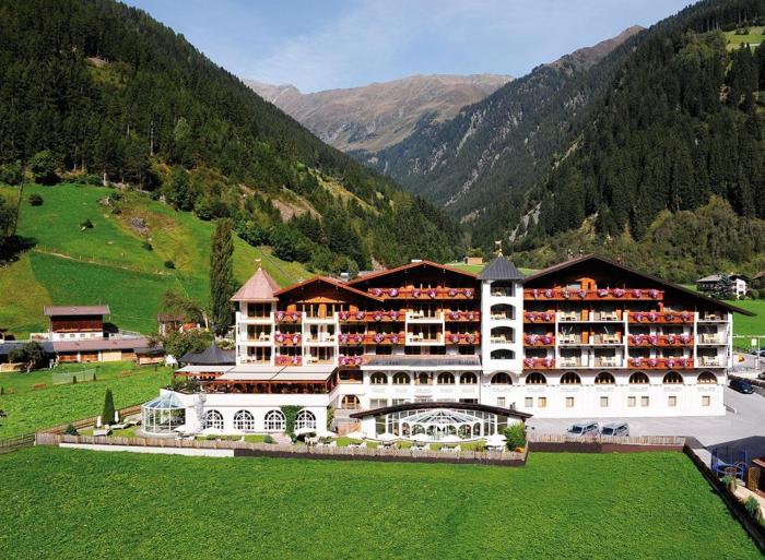 Hotel Mildererhof