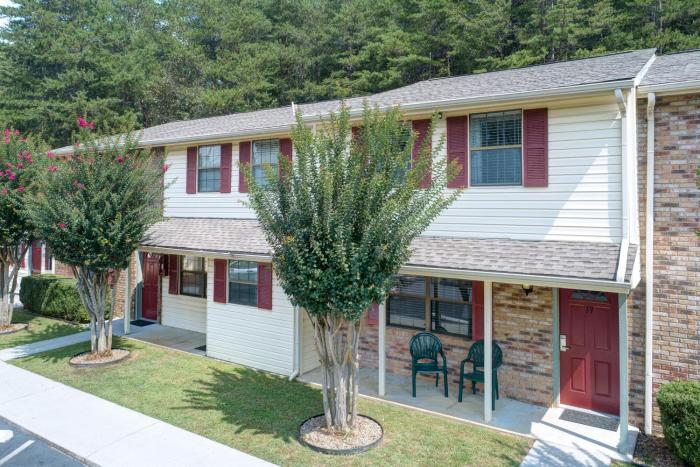 mountain meadows resort