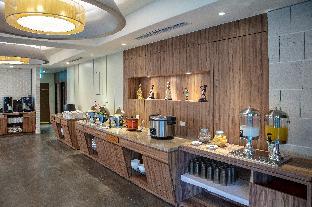 hotel cloud zhongshan