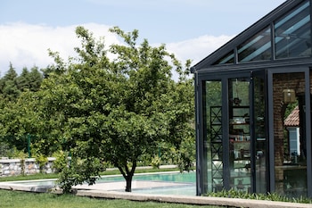 gadura kir evleri urla