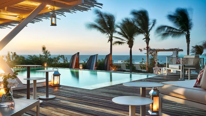 The Chili Beach Private Resort & Villas