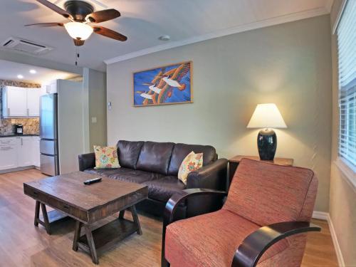 Siesta Heron Suites & Villas,,3.5 star