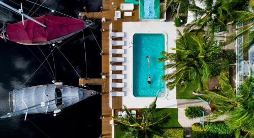 Villa Venezia,Broadview Park>>Fort Lauderdale,3 star