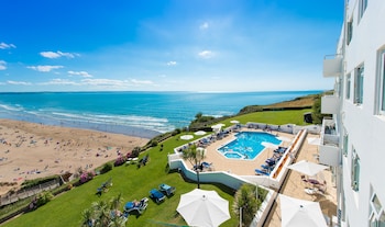 Saunton Sands Hotel Source Spa And Wellness,Braunton>>Barnstaple,4 star