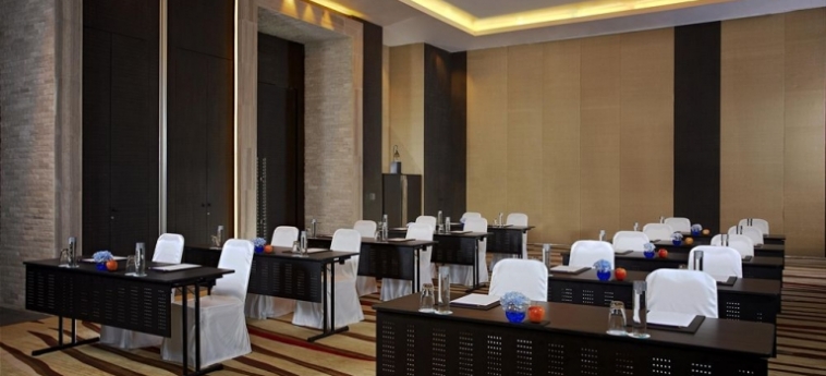 Rayong Marriott Resort & Spa,Chakphong>>Ban Hang Ta Duk,5 star