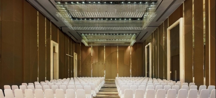 Rayong Marriott Resort & Spa,Chakphong>>Ban Hang Ta Duk,5 star