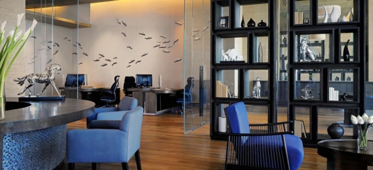 Rayong Marriott Resort & Spa,Chakphong>>Ban Hang Ta Duk,5 star