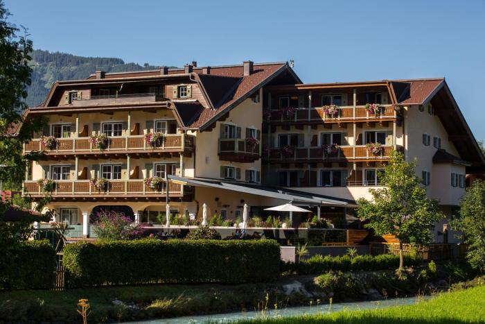 Hotel Kaprunerhof,Kaprun>>Austrian Alps,4 star
