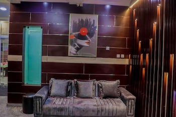 Golden Tulip Evergreen Hotel - Rivotel,,3 star