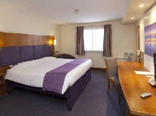 Premier Inn London Rainham,Dartford>>Croydon,3 star
