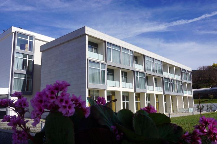 Hotel Pedras Salgadas,,2.5 star