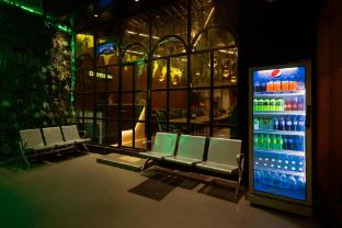 Golden Tulipz Service Apartment,,0 star