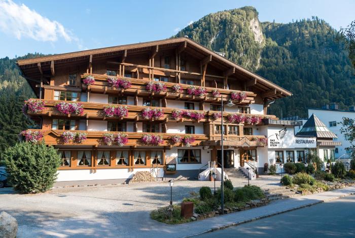Das Falkenstein,Kaprun>>Austrian Alps,4 star