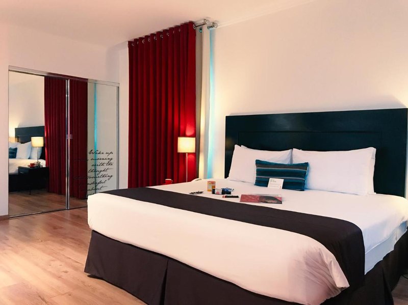 El Polo Apart Hotel & Suites,Lima Province>>Lima,4 star