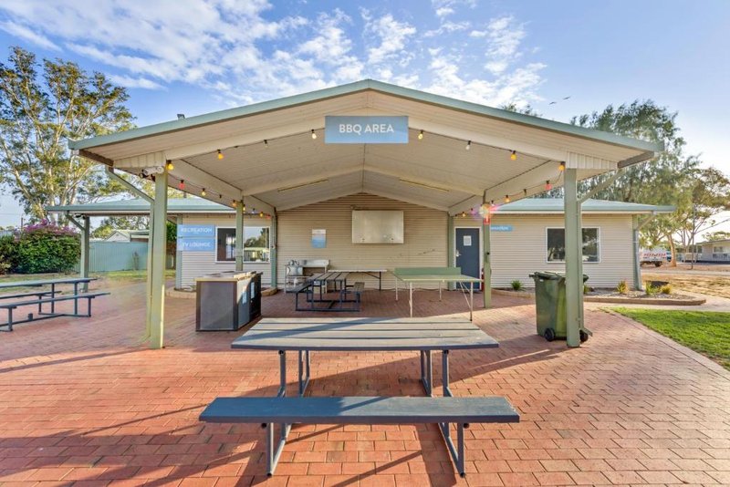 Discovery Parks - Port Augusta,Near Port Augusta Golf Course,3 star