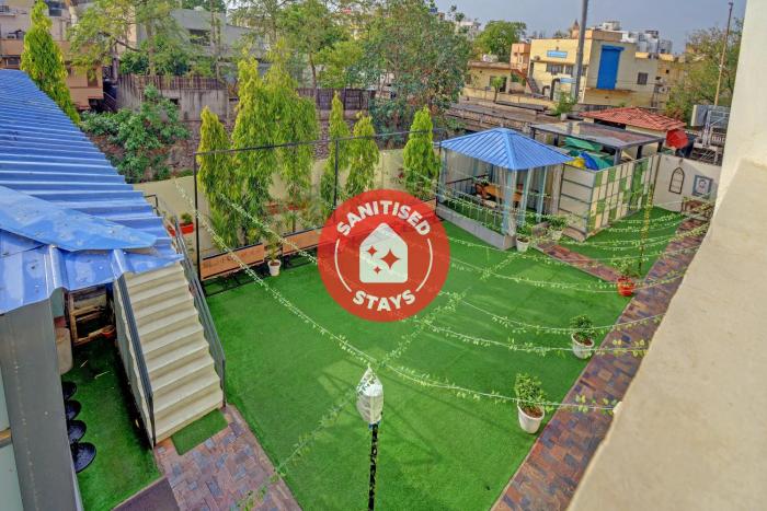 Hotel Shikha Jaipur City Centre