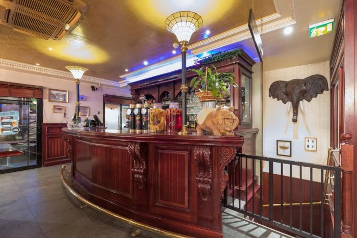 Le Celtique,Gonesse>>Arnouville,3 star