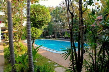 prana hotel