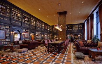 graduate by hilton princeton