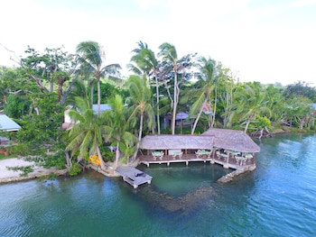 lagoon gardens