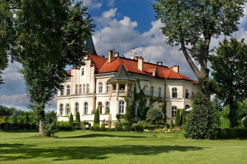 Palac Brzezno Spa & Golf