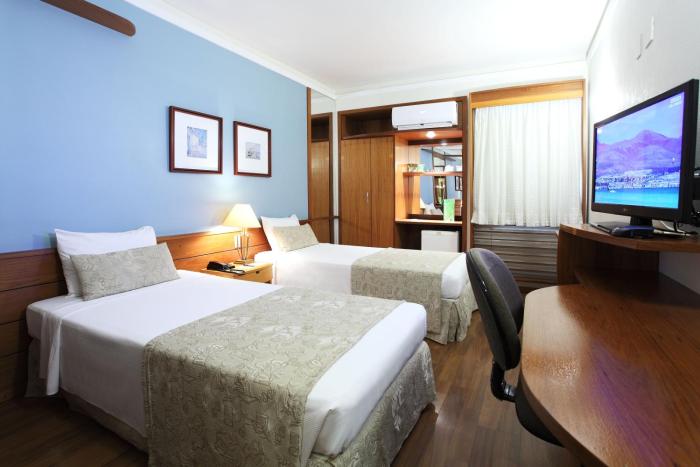 Dan Inn Sao Jose Do Rio Preto,Near Sao Jose Cathedral,3 star