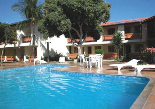 Coroa Bella Praia Hotel,Mutari>>Coroa Vermelha,3 star