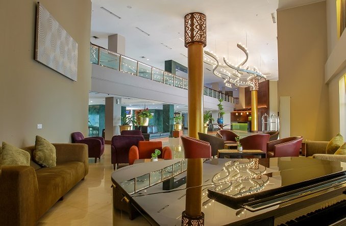 Aston Tanjung Pinang Hotel & Conference Center,Bintan Island>>Bintan,4 star