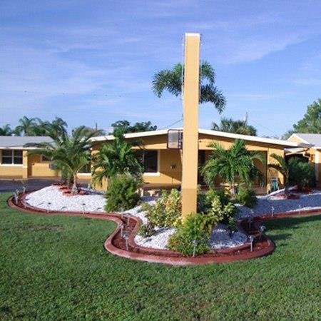 american inn punta gorda