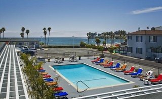 beach street inn and suites