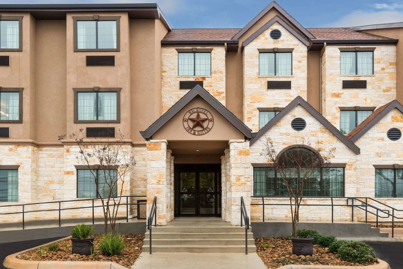 Best Western Seaworld San Antonio,Texas>>San Antonio,3 star