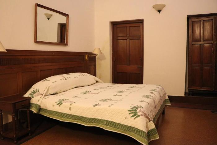 Lutyens Bungalow,New Delhi>>Central Delhi,4 star