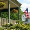 The Lafayette Inn,Easton>>Allentown,3.5 star
