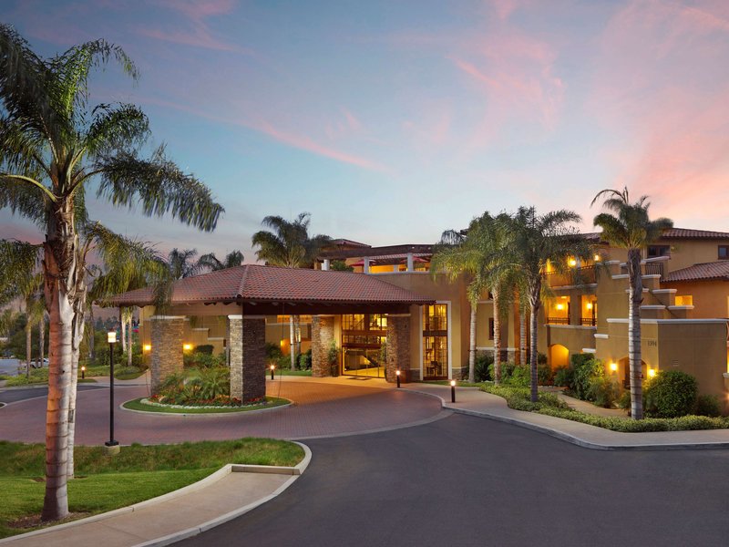 Marbrisa Carlsbad Resort