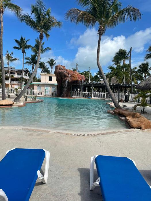 Coconut Cove Resort And Marina,Islamorada>>Florida Keys,3 star