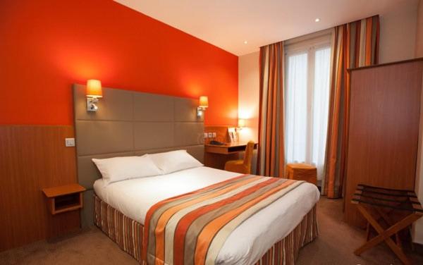 terminus orleans hotel
