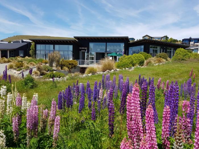 three rivers lodge