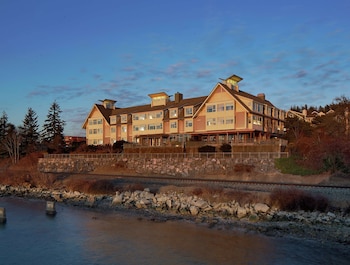 Chrysalis Inn & Spa Bellingham, Curio Collection By Hilton,Whatcom County>>Bellingham,4 star