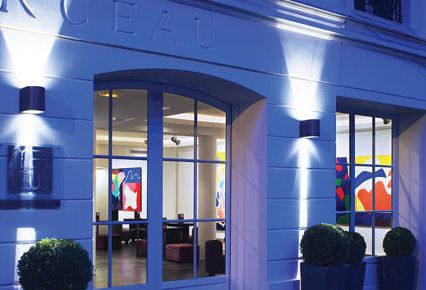 Le Marceau Bastille,Île-De-France>>Paris,4 star