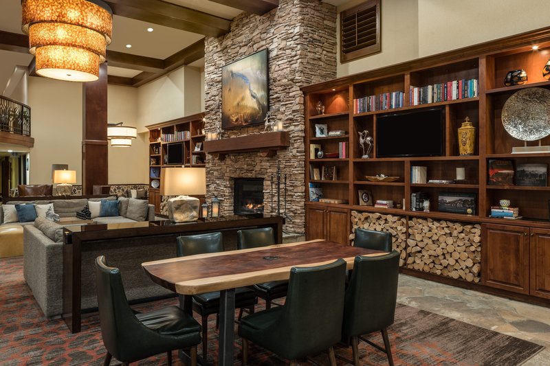 Sheraton Park City,Park City>>Heber City,3.5 star